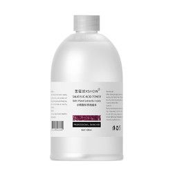 圣雪蘭水楊酸珍貴水 濕敷水化妝爽膚水健康水 控油去閉口祛粉刺
