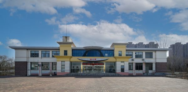 山东键心堂中药饮片有限公司