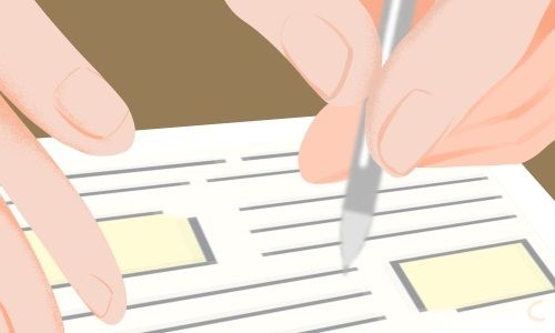 2022年怎么开健康证明