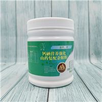 伍福家园钙硒营养强化山药复配杂粮粉