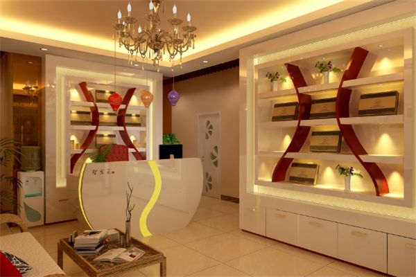 養(yǎng)生店加盟