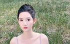 王玉雯太美了