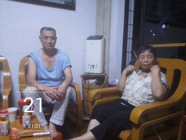 愛康美諾高潛能健康器電場(chǎng)能量?jī)x提高自愈力