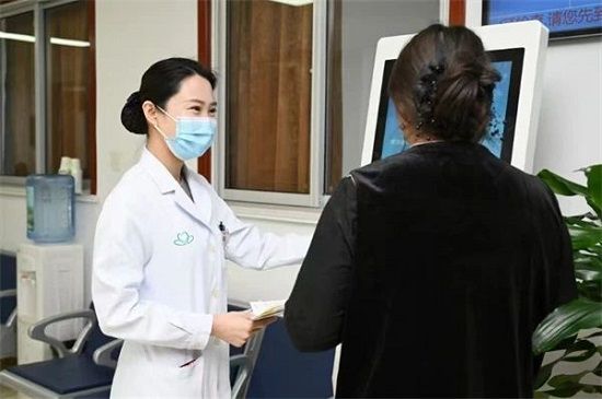 臨沂市人民醫(yī)院健康管理中心：當(dāng)好群眾全生命周期“健康管家”