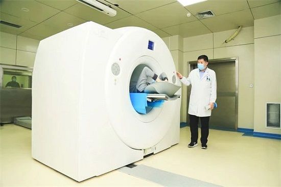 臨沂市人民醫(yī)院健康管理中心：當(dāng)好群眾全生命周期“健康管家”