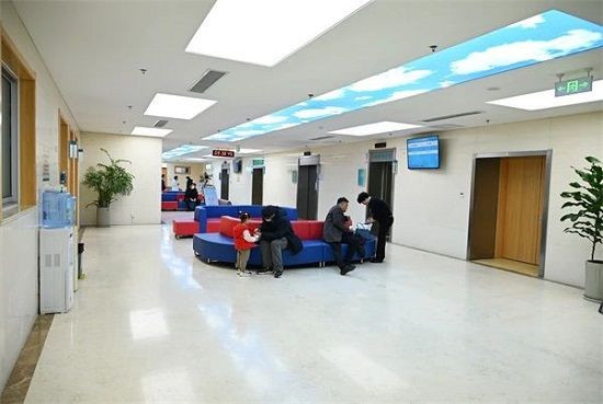 臨沂市人民醫(yī)院健康管理中心：當(dāng)好群眾全生命周期“健康管家”