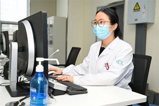 臨沂市人民醫(yī)院健康管理中心：當(dāng)好群眾全生命周期“健康管家”
