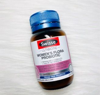 Swisse女性益生菌深耕品質(zhì)，引領(lǐng)女性私護(hù)新風(fēng)潮