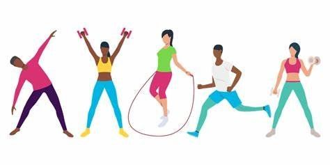 Regular Exercise for Maintaining Physical Health