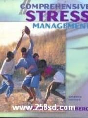 Comprehensive Stress Management