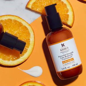 Eye serum for under eye circles