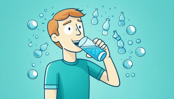 Recommended Water Intake