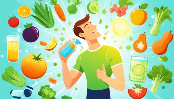 Role of Water in Overall Health