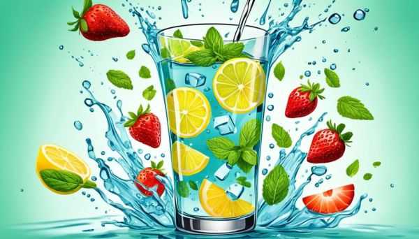 Enhance Flavor of Water