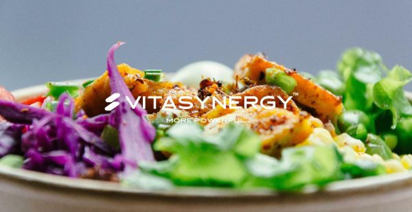 VitaSynergy™幫助你做好預防醫學