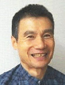 望月 彬也（介護(hù)予防指導(dǎo)士講習(xí) リハビリテーション擔(dān)當(dāng)）