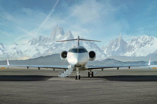 Luxury Flight Booking Guide - ELVIT