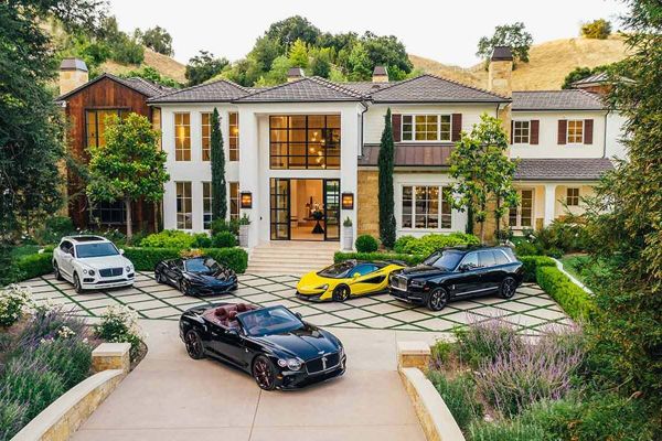 Elite Concierge Services in London