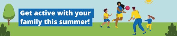 Weight Management Month 2021 Desktop banner 