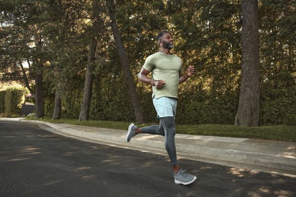 how to improve endurance