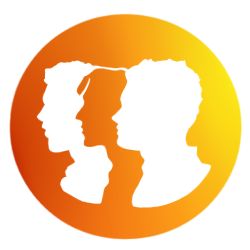 Men's Health Circle Logo