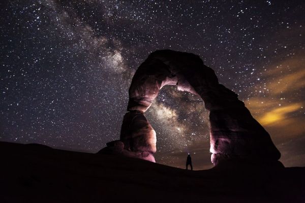 向宇宙許願(yuàn)