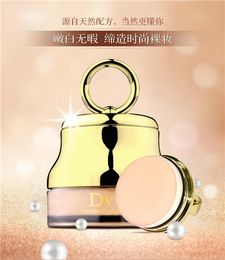 dvz是什么牌子?朵色化妆品怎么样?