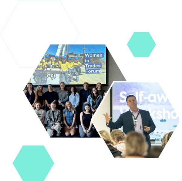 Workplace workshops & Seminars
