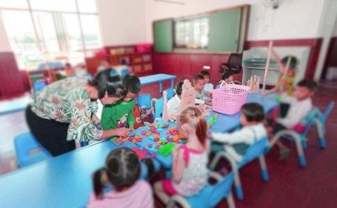 幼兒園檔案父母寄語（精選300句）
