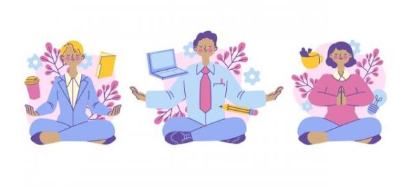 30 Holistic Wellness Activities For The Workplace 