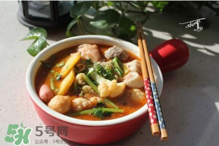 经常吃麻辣烫会怎样？麻辣烫吃多了会怎么样？