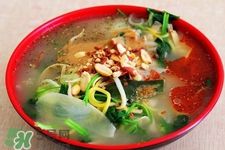 经常吃麻辣烫会怎样？麻辣烫吃多了会怎么样？