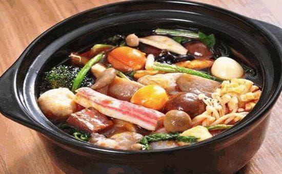 管先生健康煮麻辣燙加盟