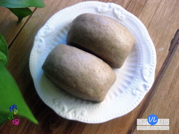 健康早餐蕎麥饃饃的做法，你必須學(xué)會(huì)！