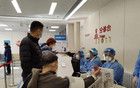 今日，北京在13級(jí)狂風(fēng)中顫抖