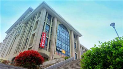 江苏卫生健康职业学院优越的办学条件、校园环境？