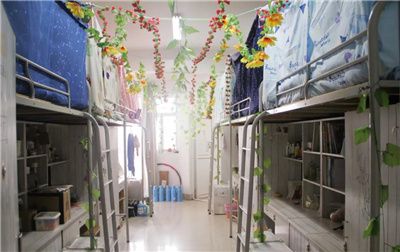 江苏卫生健康职业学院优越的办学条件、校园环境？