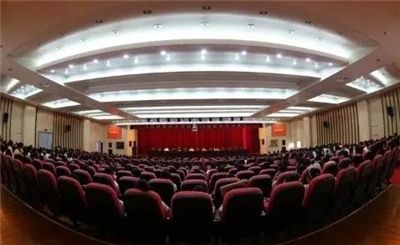 江苏卫生健康职业学院优越的办学条件、校园环境？