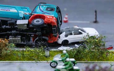 車禍責任的認定標準如何
