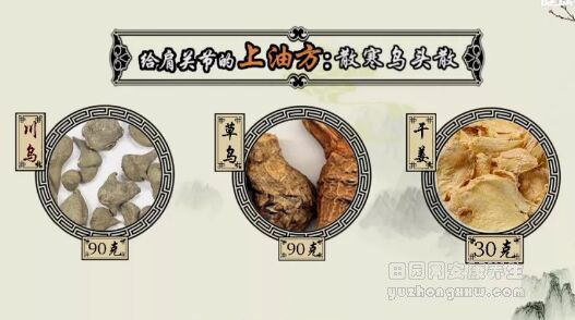 伸筋雙通方