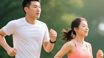 2025年，每天1小时运动，健康无忧