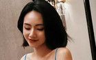 劉惜君這么美