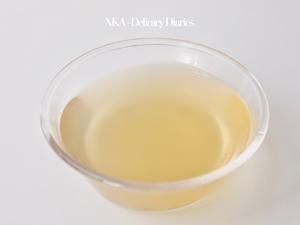 自制的健康天然调味品【蔬菜高汤】提鲜又营养的做法 步骤6