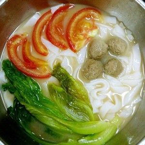 自制健康营养美味便捷浓汤宝(高汤)的做法步骤 第4步
