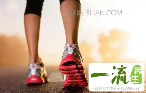 健康小常識：每天走多少步最健康