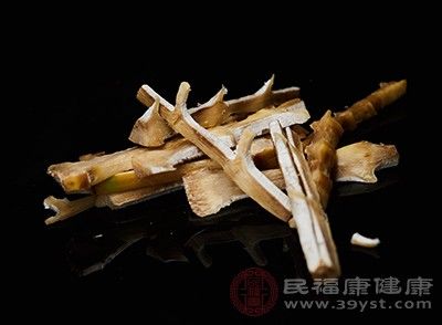 竹筍中的植物纖維含量高