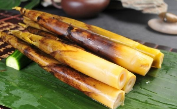 春季吃竹筍的養(yǎng)生作用有哪些？吃竹筍有什么禁忌？(1)