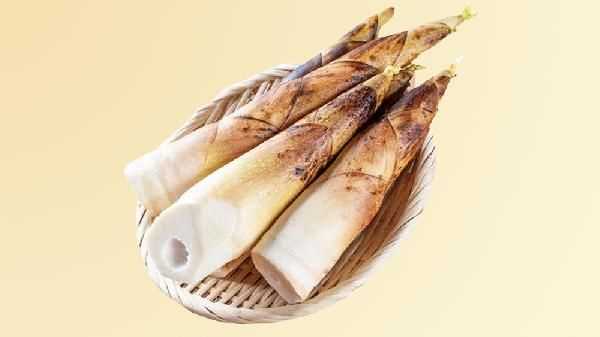 吃竹筍有什么好處和壞處