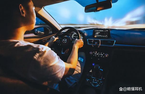 有哪些適合有車一族的健康車載香薰/香水推薦？-有駕