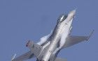 又一架F-16戰(zhàn)機被擊落？烏克蘭證實飛行員死亡